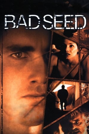 Poster Bad Seed 2000