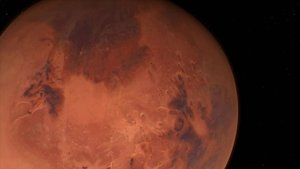 Space's Deepest Secrets Mission to the Red Planet