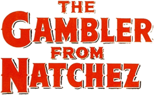 The Gambler from Natchez