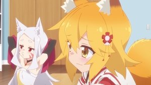 Sewayaki Kitsune no Senko-san: Saison 1 Episode 6