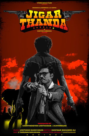 Jigarthanda DoubleX 20
