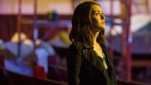 The Blacklist: 4×5