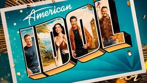 poster American Idol