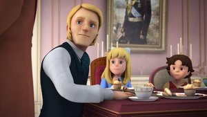 Heidi: Temporada 1x Episodio 25