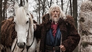 The Last Kingdom saison 1 Episode 1