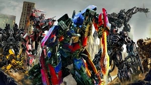 Transformers 3 (2011)