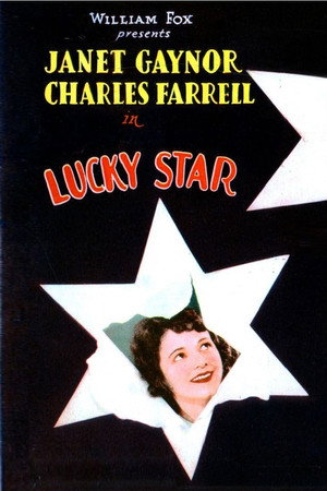 Постер фильма «Счастливая звезда (1929)» — (11 из 22)