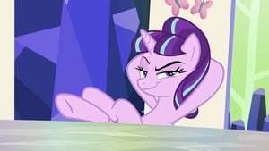 My Little Pony: Friendship Is Magic Season 5 Episode 25