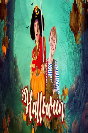 Piet Piraat: Halloween Show