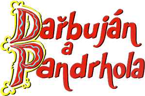 Dařbuján a Pandrhola — Logos 1