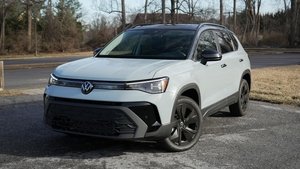 Volkswagen Taos