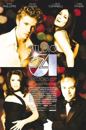 Studio 54 1998