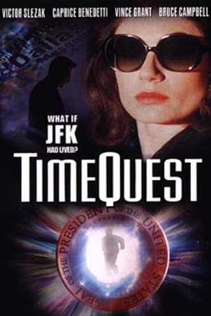 Timequest