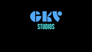 Logo GKV Studios