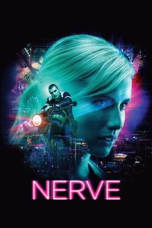 Nonton Drama Korea Nerve (2016)