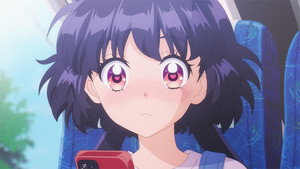 Otome Kaiju Caramelise Cap 6