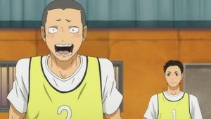 HAIKYU!!: 1×10