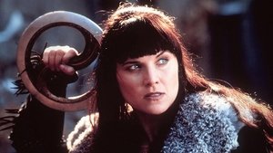 Xena: A harcos hercegnő