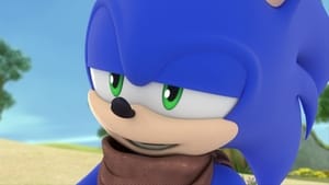 Sonic Boom Temporada 1 Capitulo 45