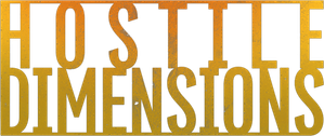 Hostile Dimensions — Logos 1