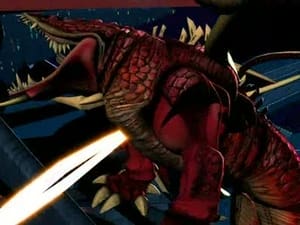 Beast Machines: Transformers Sparkwar (Part 3): The Siege