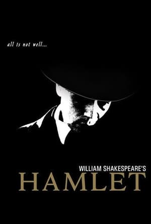 Poster 哈姆雷特 2012