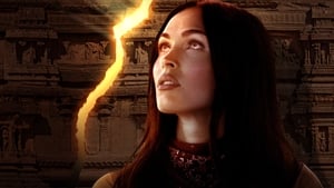 poster Legends of the Lost With Megan Fox