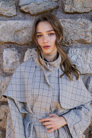 Ceren Ayruk