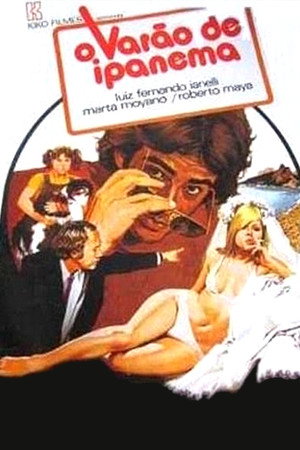 O Varão de Ipanema 3