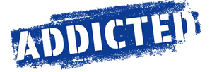 Addicted — Logos 5