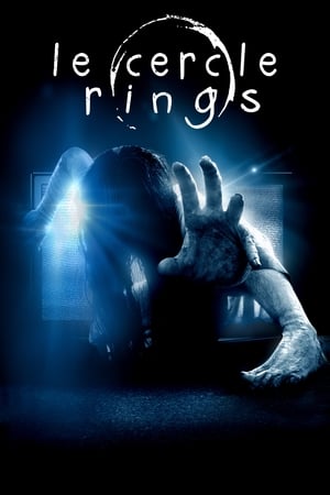 Poster Le Cercle : Rings 2017