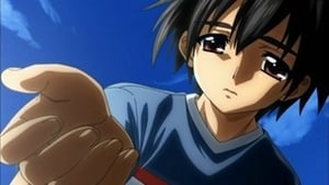 Sora No Otoshimono Forte Episódio 08 – Legendado