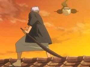 Gintama: Season 1 Episode 31