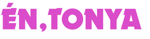 Yo, Tonya — Logos 8