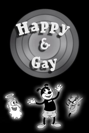 Happy & Gay 2014