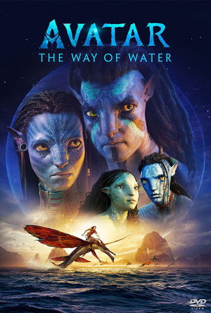 poster Avatar: The Way of Water
