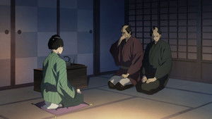 Shabake Episódio 11