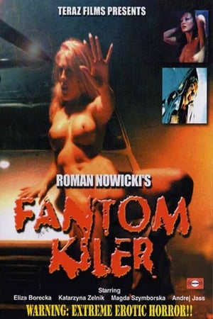 Fantom Kiler poster