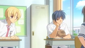 Clannad: After Story – Episódio 09