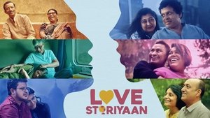 Love Storiyaan (2024)