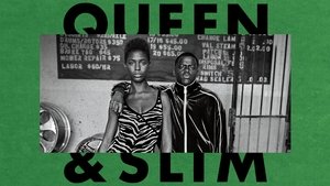 Queen y Slim: Los Fugitivos