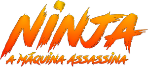 Enter the Ninja — Logos 3