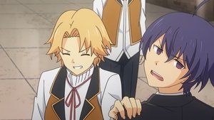 Wise Man’s Grandchild Season 1 Episode 2