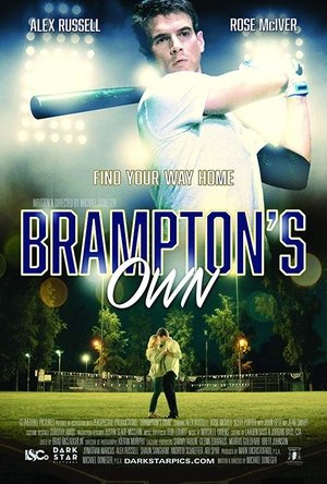 Brampton’s Own Brampton’s Own