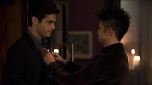 Ver Shadowhunters 3×3 Online Español Latino