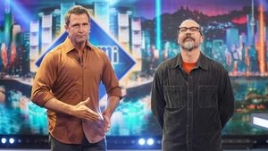 saison 18 épisode 79