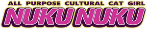 All Purpose Cultural Cat Girl Nuku Nuku (TV)