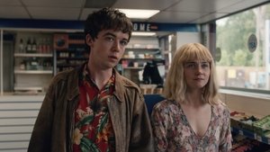 The End of the F***ing World (2017)