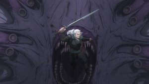 The Witcher Sirens of the Deep (2025) เดอะ วิทเชอร์ นักล่าจอมอสูร ไซเรนแห่งทะเลลึก