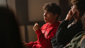 Compañeras de cuarto